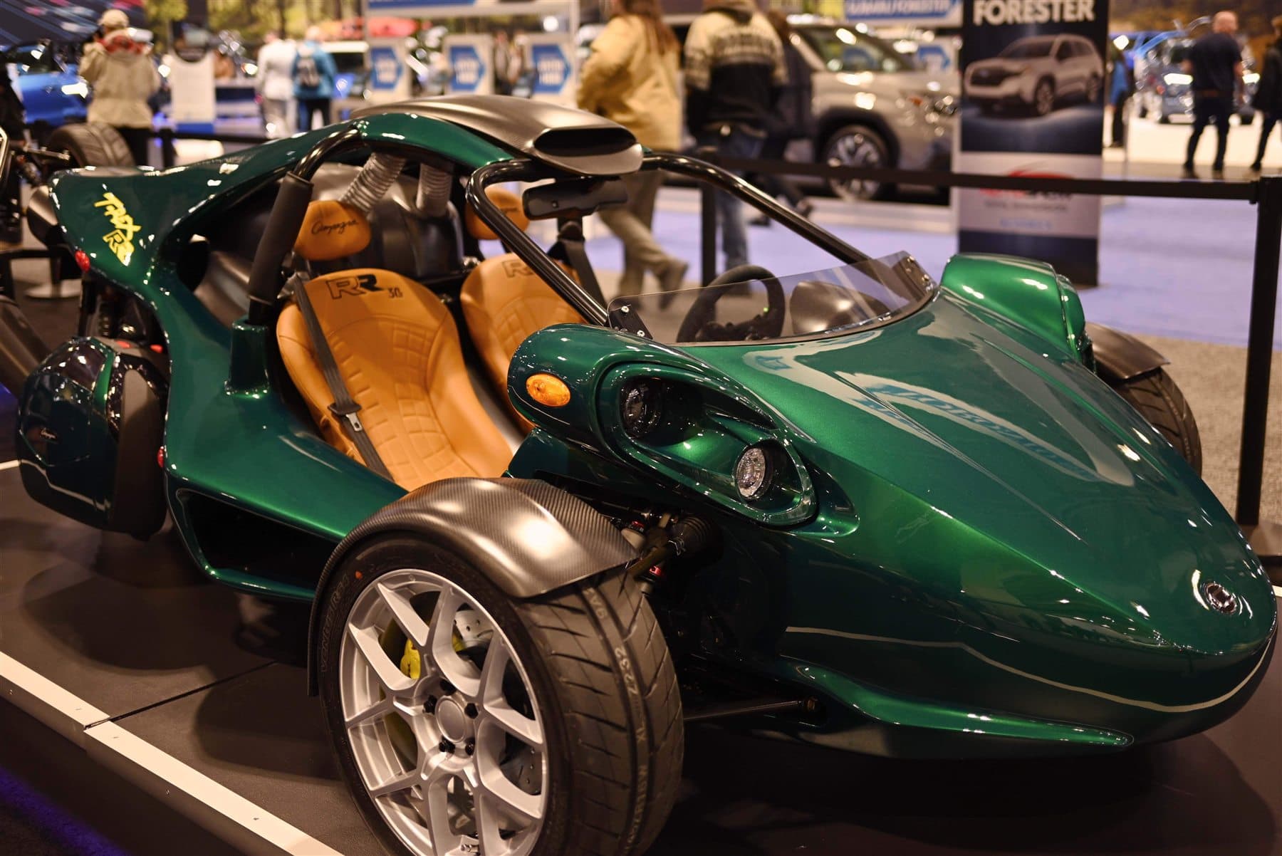 RR 30 Anniversary Edition
