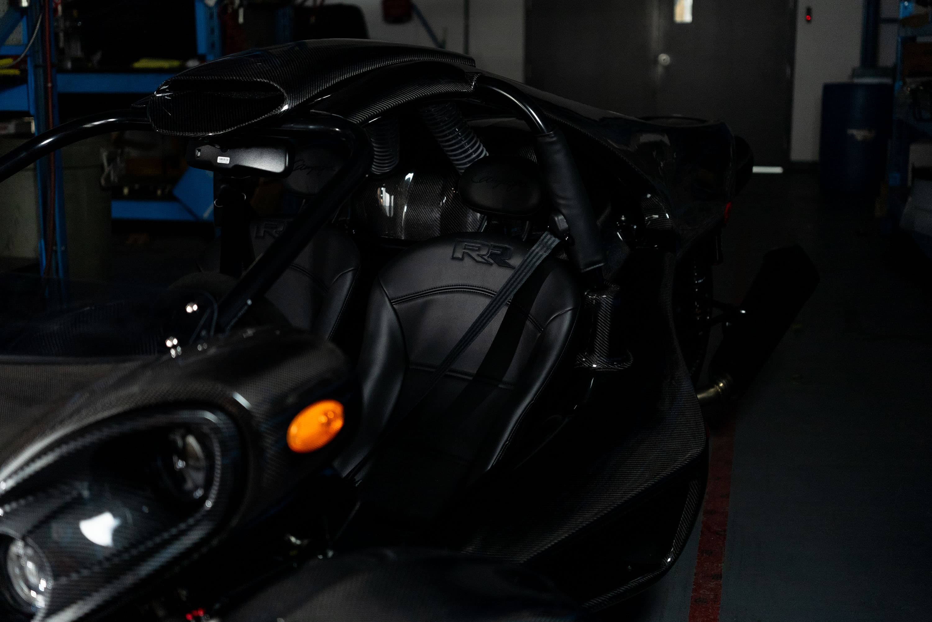 RR Carbon