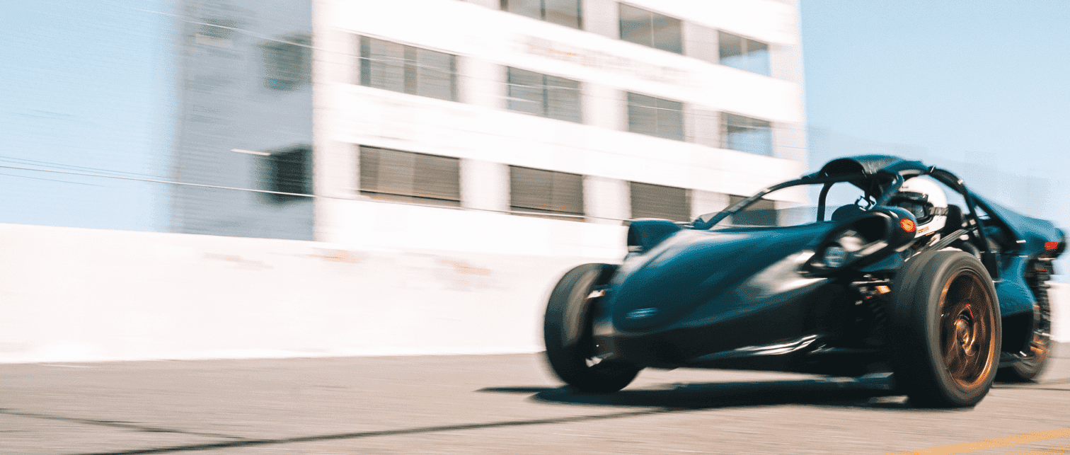 2026 T-REX RR