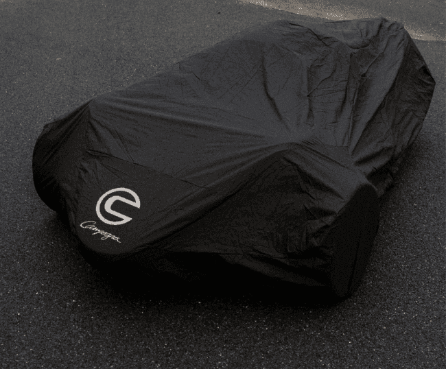 EXTERIOR COVER