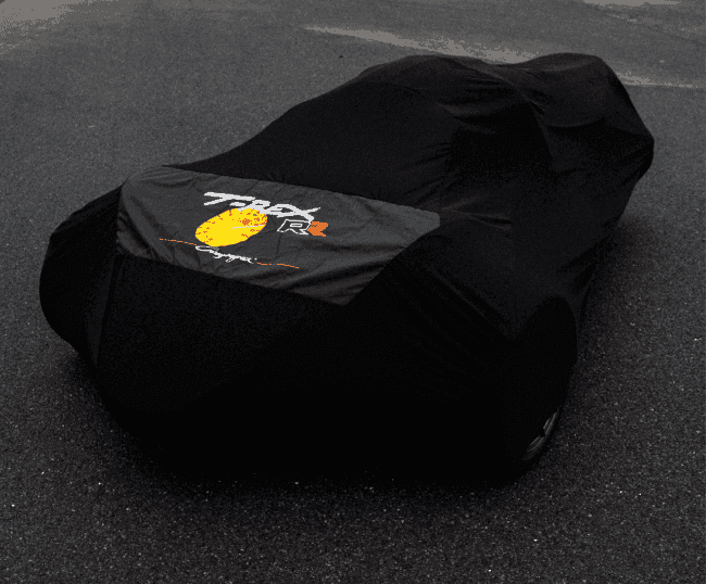 IN-DOOR COVER